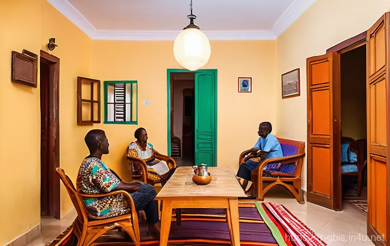 기니비사우의 호텔 및 리조트 비교 - **Bijagos Eco-Lodge Retreat**
    "An idyllic eco-lodge bungalow on a serene beach in the Bijagos Is...